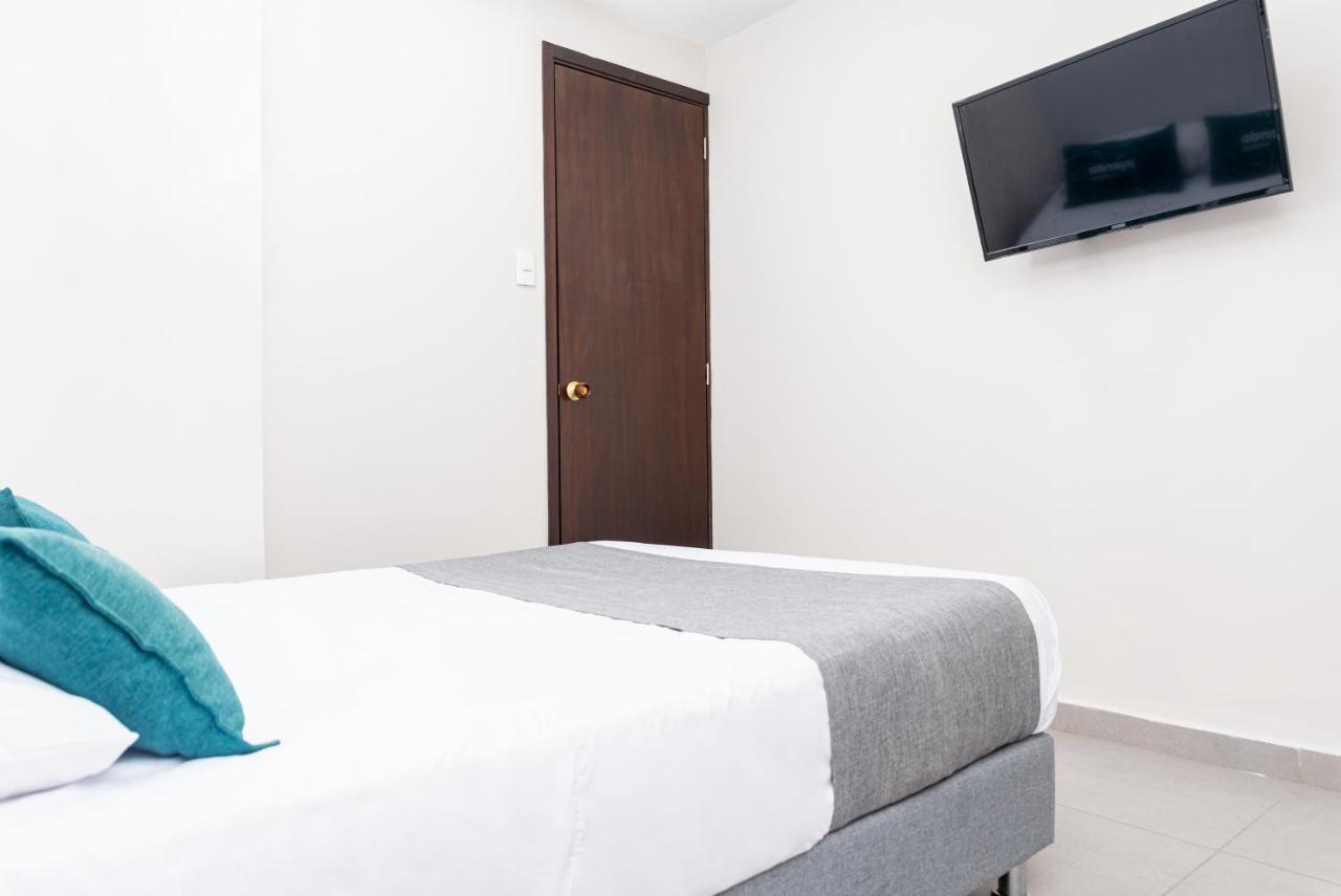 Hotel Ayenda Casa Prado 59 à Barranquilla  Extérieur photo